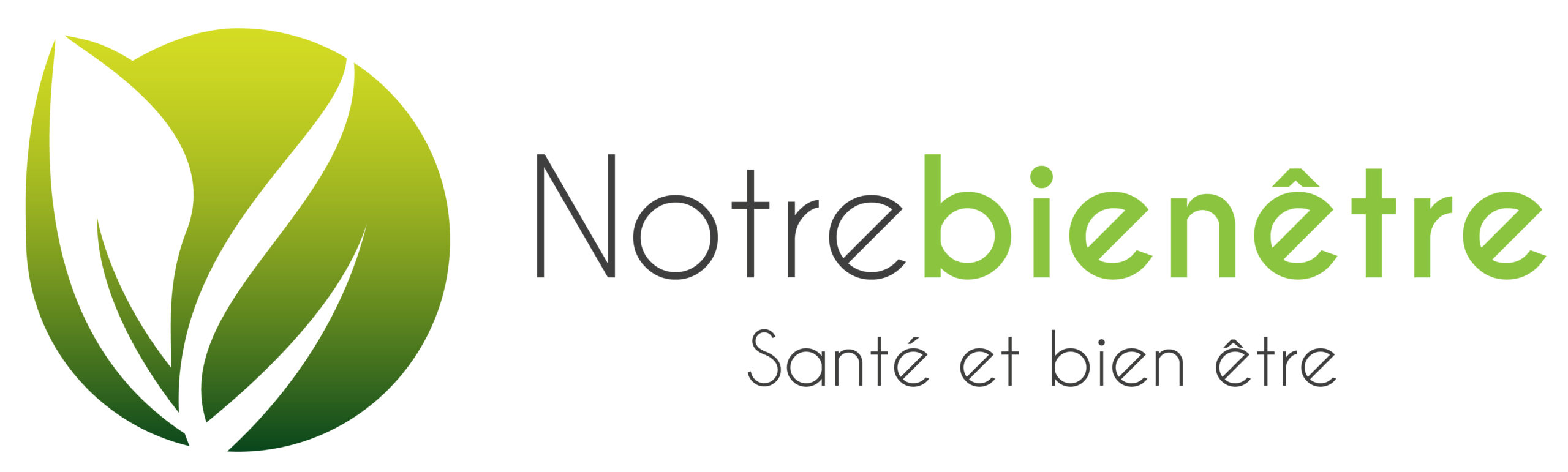 logo notrebienetre