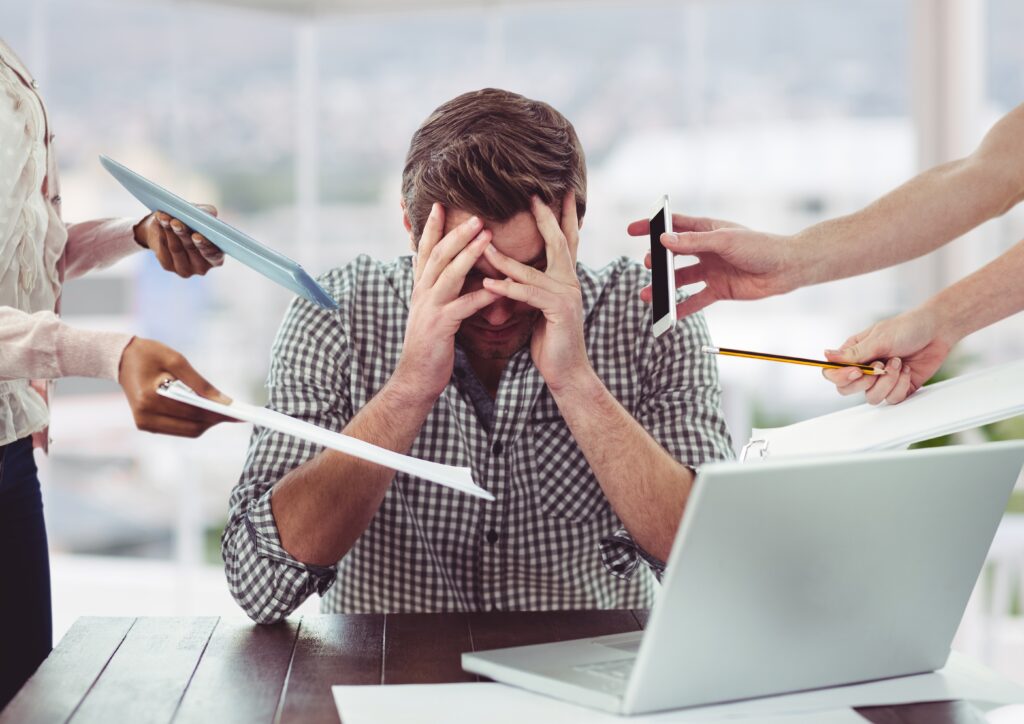 Comment gérer son stress ?