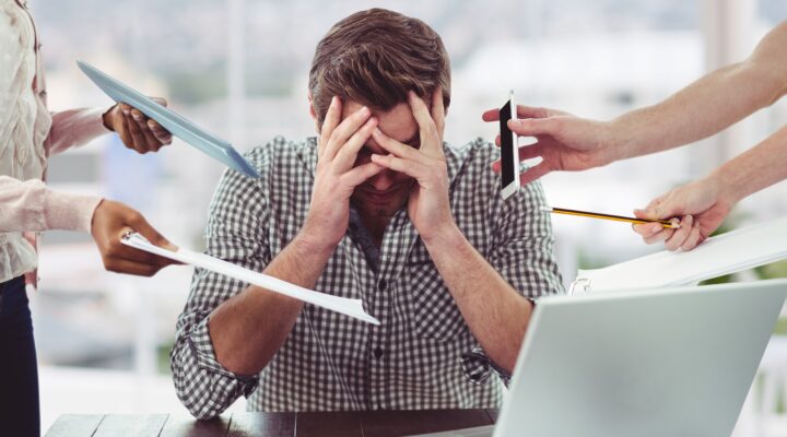 Comment gérer son stress ?