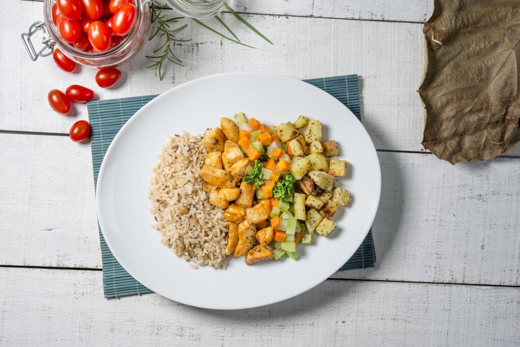 Comment réussir à manger sainement ?