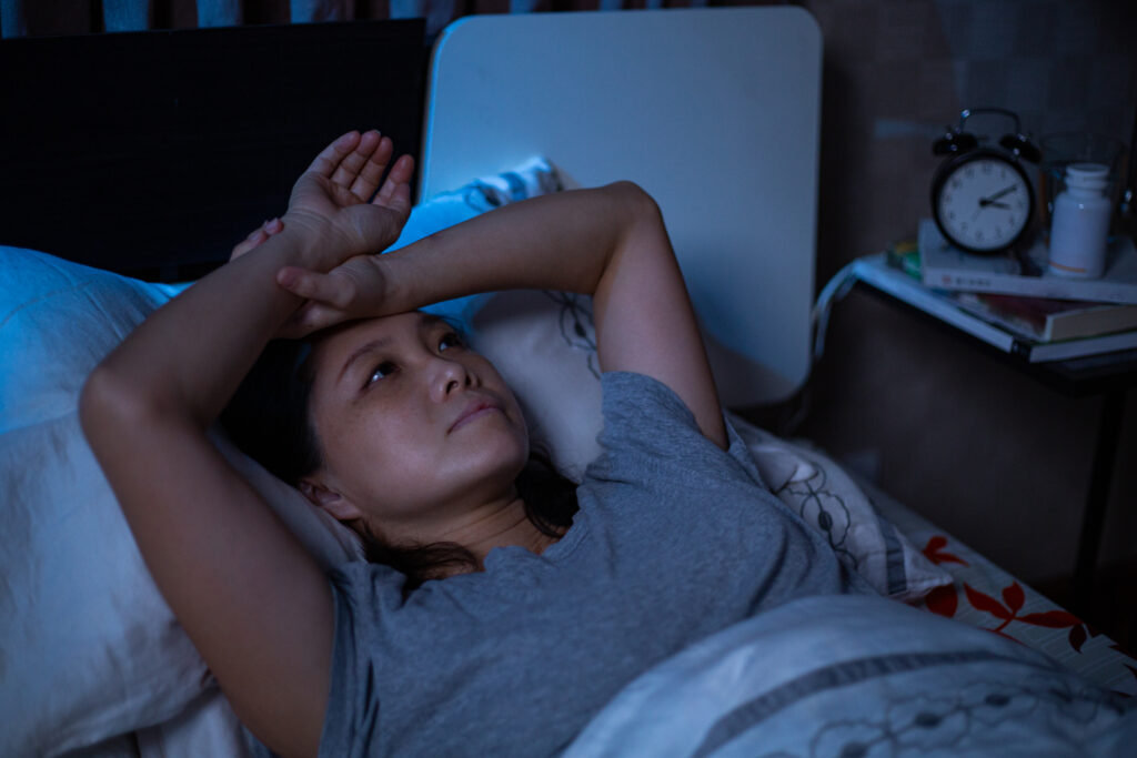 insomnie