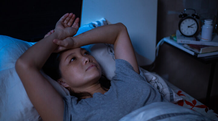 insomnie