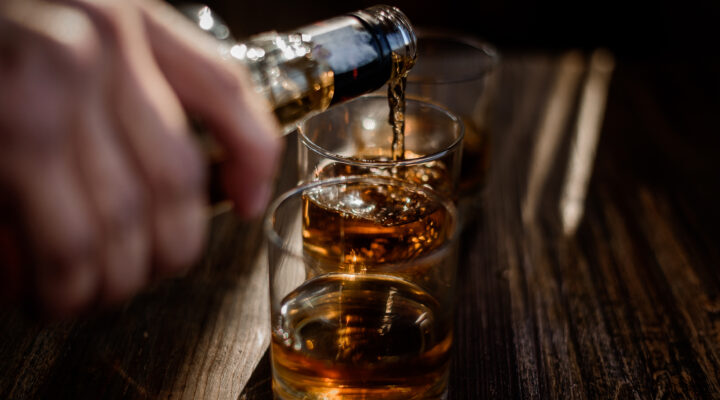 Alcoolisme